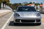 Porsche Panamera 4 E-Hybrid 2017 года (NA)